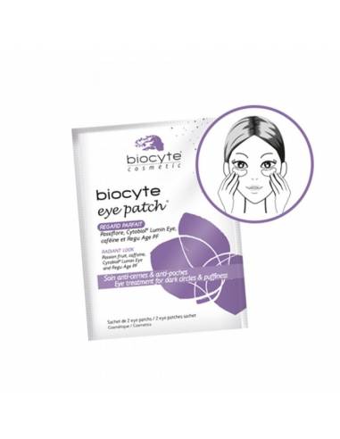 Eye Patch Sachet De 2 Biocyte