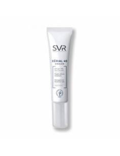SVR Xerial - Gel Reparateur Ongles Abimes 40 Ongles - 10ml