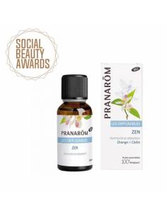 Les Diffusables Zen Bio...