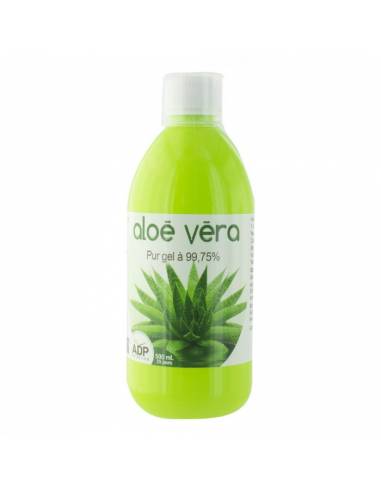 Pur Gel Aloe Vera 99,75% 500ml Adp...