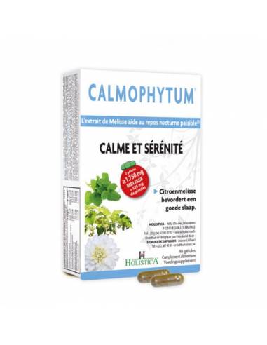 Calmophytum Calme et Sérénité 48...