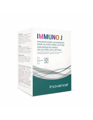 Immuno J 15 Sticks Inovance