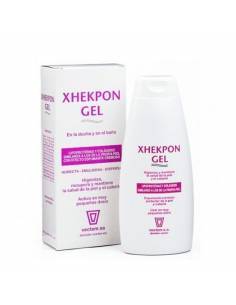 XHEKPON GEL 400 ML