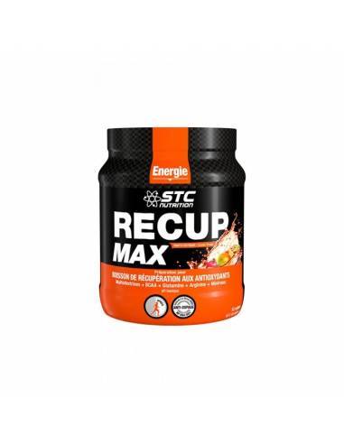 Recup Max 525g Stc Nutrition