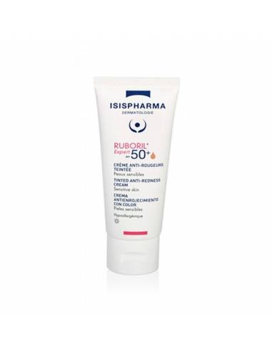 ISISPHARMA Creme Anti Rougeurs...