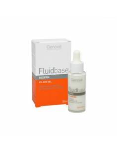 GENOVE FLUIDBASE REDERM 8% AHA LOCION CORPORAL 30 ML
