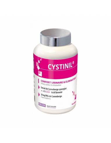 Cystinil Confort Urinaire 90 Gelules...