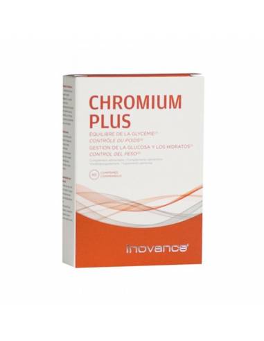 Chromium Plus 60 Comprimes Inovance