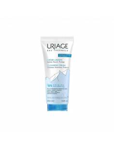 Crème Lavante 200ml Uriage