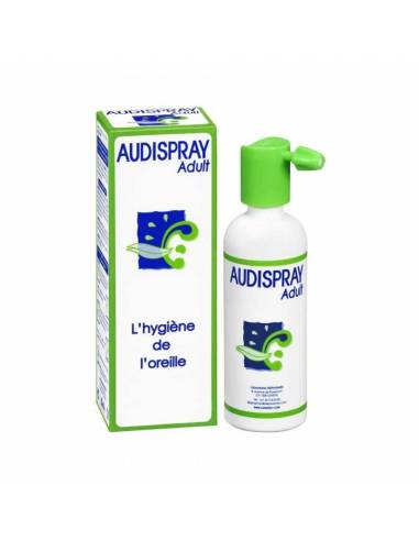 Adult Solution Auriculaire Spray 50ml...