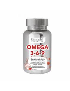 Omega 3, 6, 9 Origine...