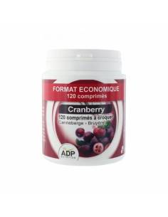 Cranberry 120 Comprimes A...