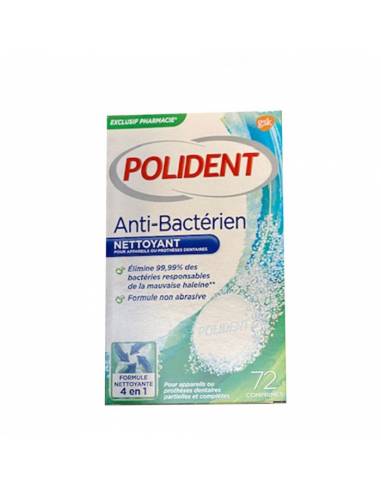 Nettoyant 4 En 1 Anti-bacterien Pour...
