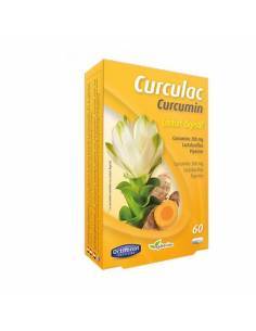 Curculac Curcumin 60...