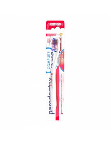 Brosse a dents complete protection...