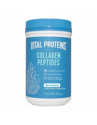 Collagen Peptides 284g Vital Proteins