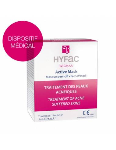 Active Mask Masque Peel-off...