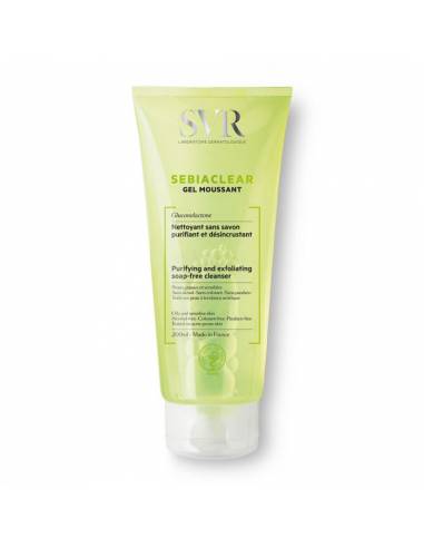 SEBIACLEAR SVR Purifying Cleansing...