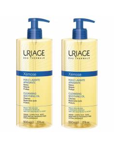 Huile Lavante Apaisante...