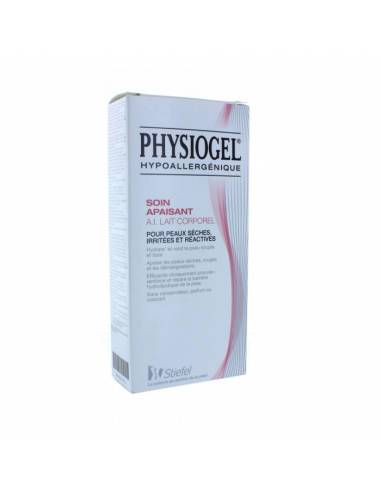 A.i. Corps Soin Apaisant 200ml Physiogel