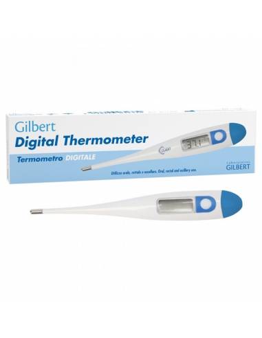Thermometre Digital Gilbert