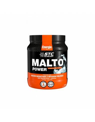 Malto Power 500g Stc Nutrition