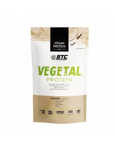 Vegetal Protein 750g Stc Nutrition