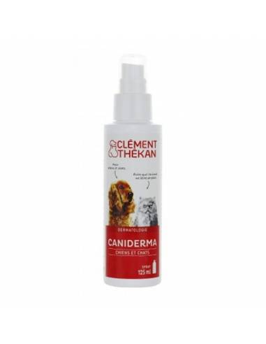 Caniderma 125ml Clement-thekan