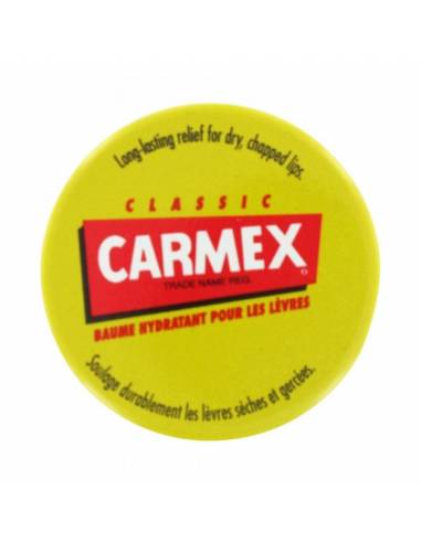 Baume Levres Classic 7.5g Carmex