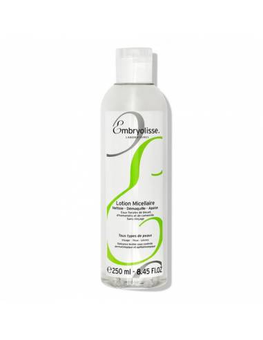 Lotion Micellaire 250ml Embryolisse