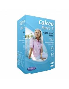 Calceo Force 3 60 comprimés...