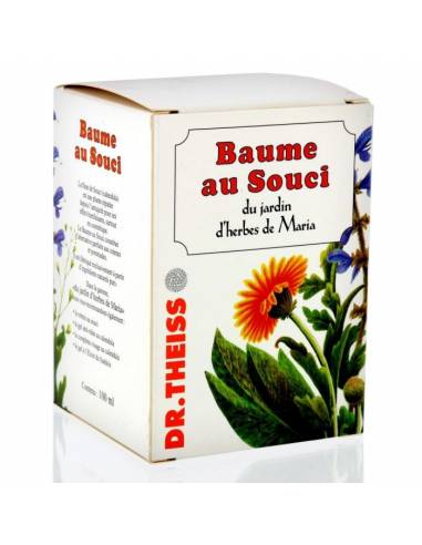 Dr Theiss Baume Au Souci 100ml