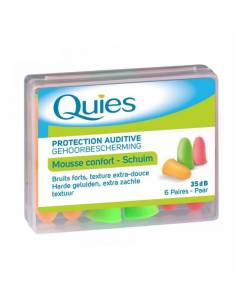 Protection Auditive Mousse...