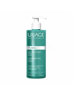 Gel Nettoyant 500ml Hyseac...