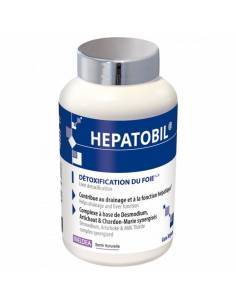 Hepatobil 90 Gelules...
