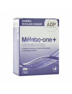 Melato-one+ Sommeil...
