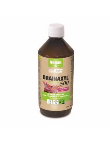 Drainaxyl 500 Fruits Rouges 500ml Stc...
