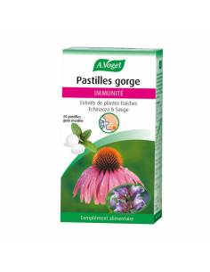 Pastilles gorge x20 A.Vogel...