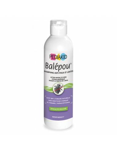 Balepou Shampooing Anti-poux 200ml...