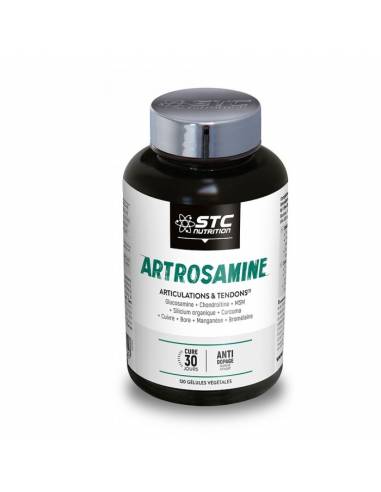Artrosamine 120 Gelules Stc Nutrition