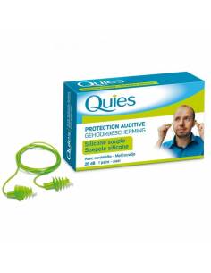 Protection Auditive...