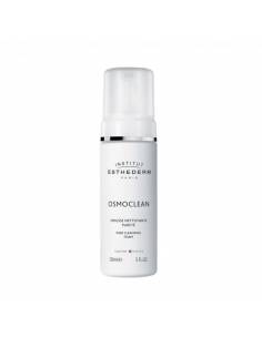 Mousse Nettoyante Purete...