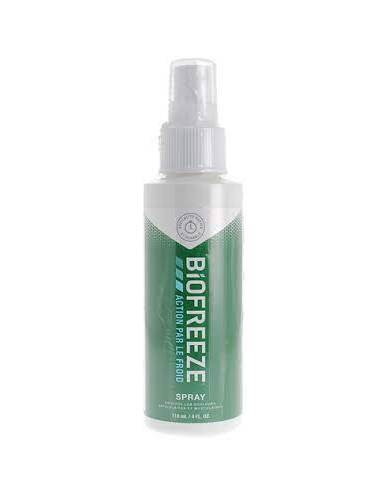 Spray 118ML Biofreeze