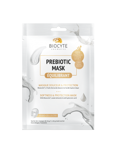 Prebiotic Mask Equilibrant X1...