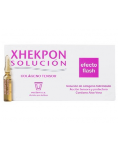 XHEKPON SOLUTION MONODOSES...