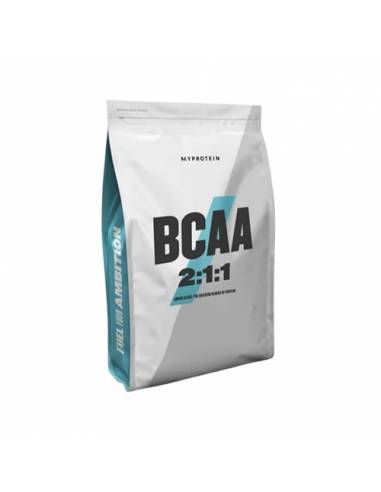 My protein BCAA 2:1:1 arome tropical...
