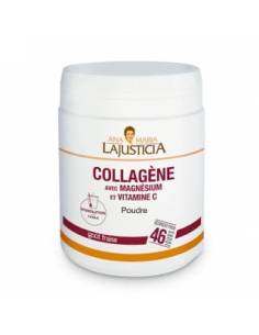 COLLAGÈNE ENRICHI EN MAGNESIUM ET VIT. C | Ana Maria Lajusticia