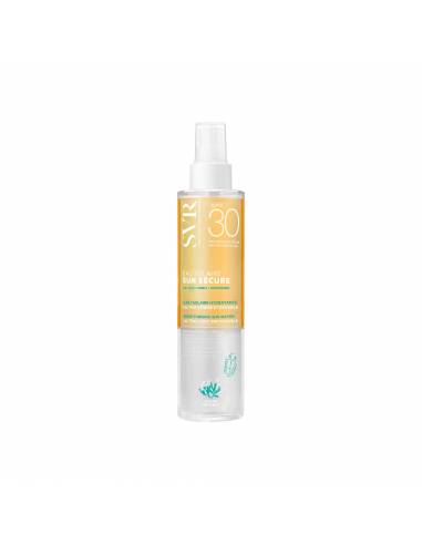 Eau Protectrice Biodegradable Spf30+...