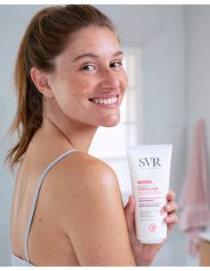 SVR Topialyse - Creme Hydratante 48h 2x400ml 2