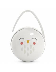 Suavinex,boite a sucettes...